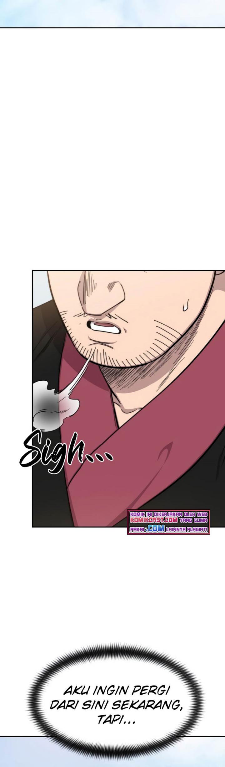 Return of the Flowery Mountain Sect chapter 60