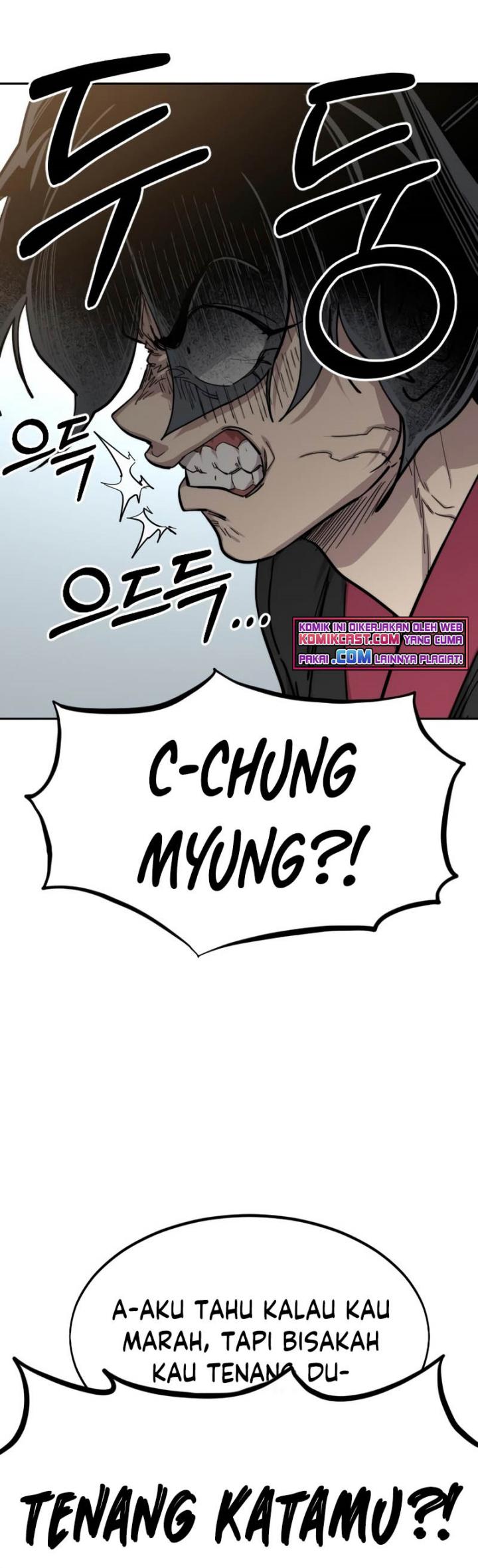 Return of the Flowery Mountain Sect chapter 60