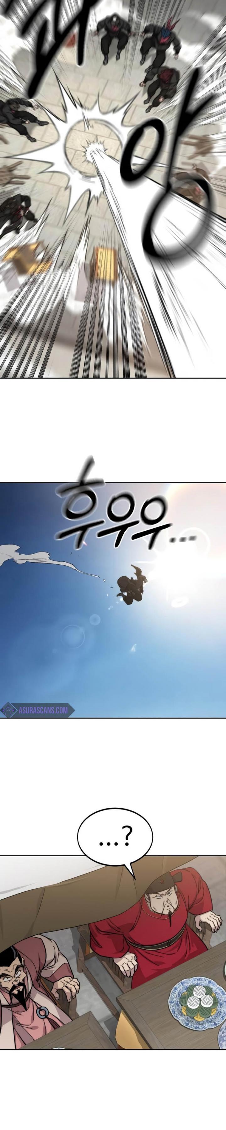 Return of the Flowery Mountain Sect chapter 60