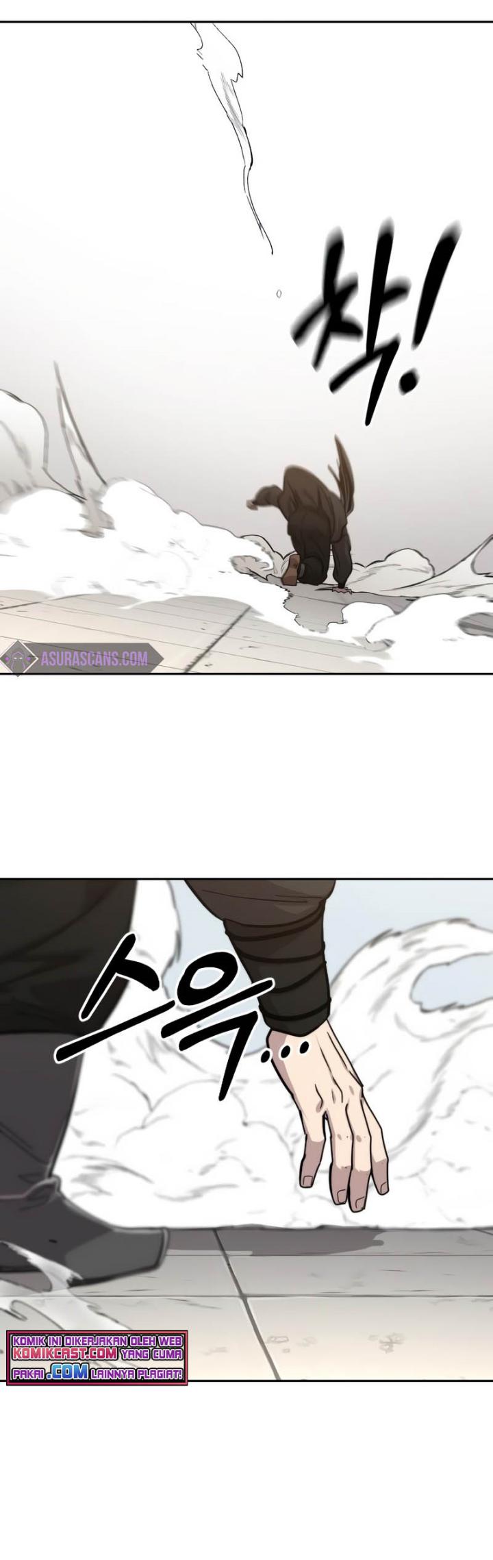 Return of the Flowery Mountain Sect chapter 60