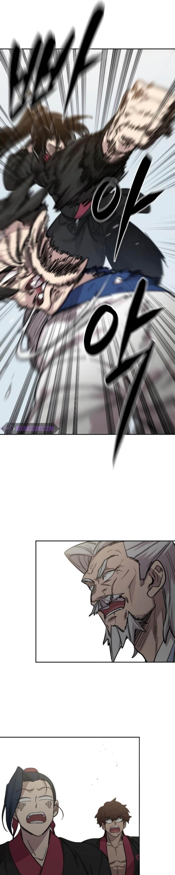 Return of the Flowery Mountain Sect chapter 60