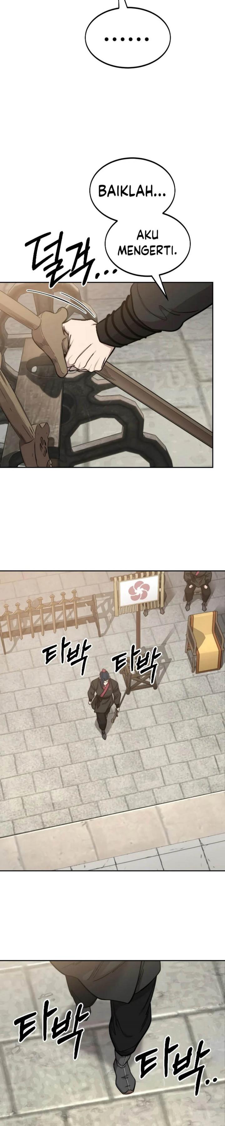Return of the Flowery Mountain Sect chapter 62