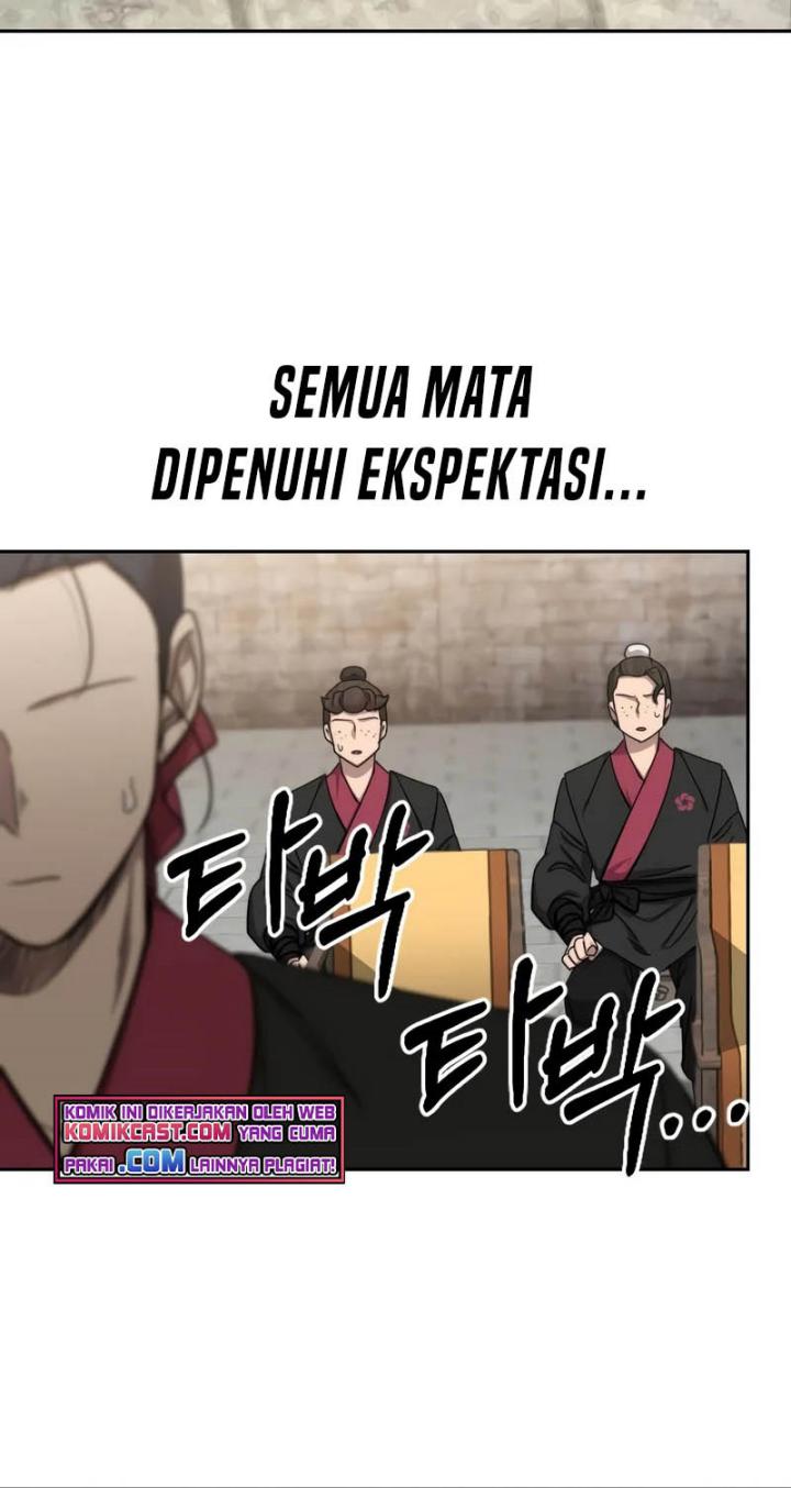 Return of the Flowery Mountain Sect chapter 62