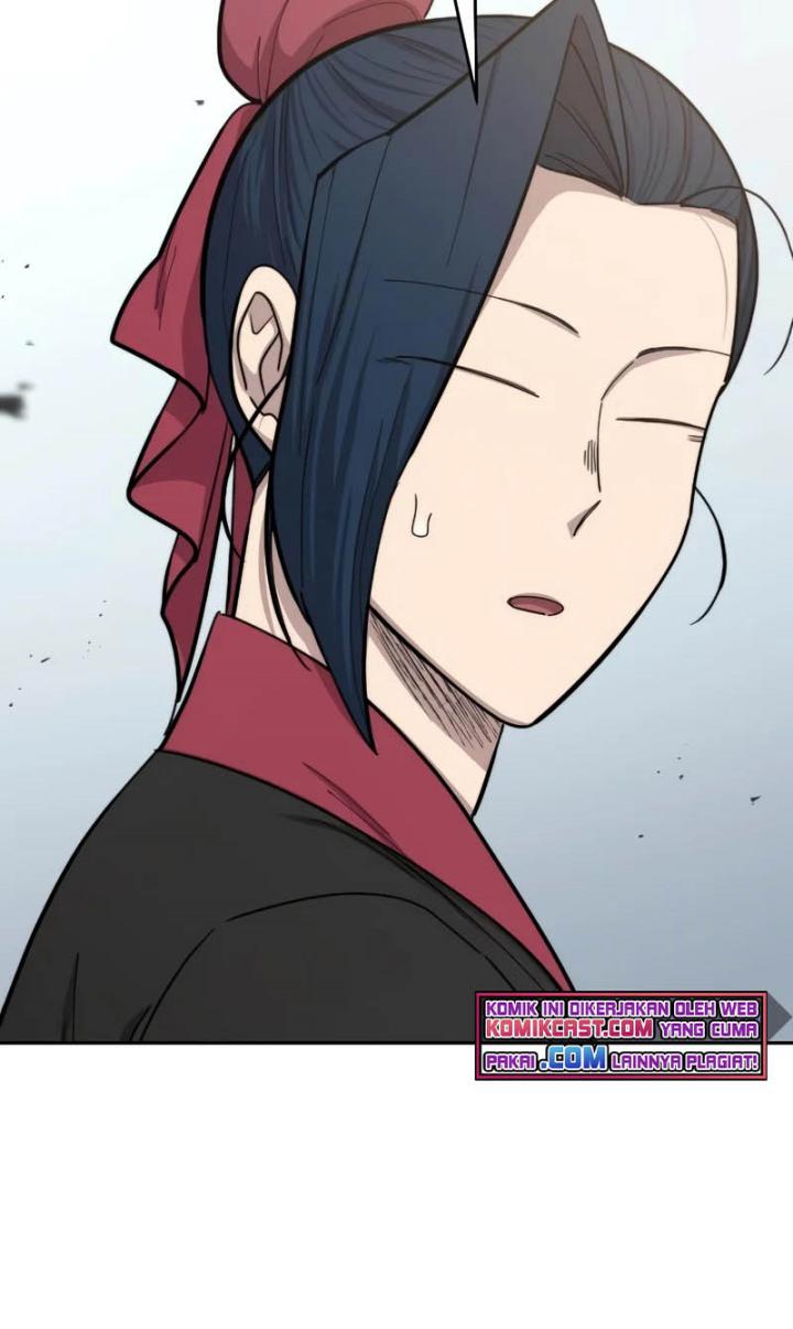 Return of the Flowery Mountain Sect chapter 62