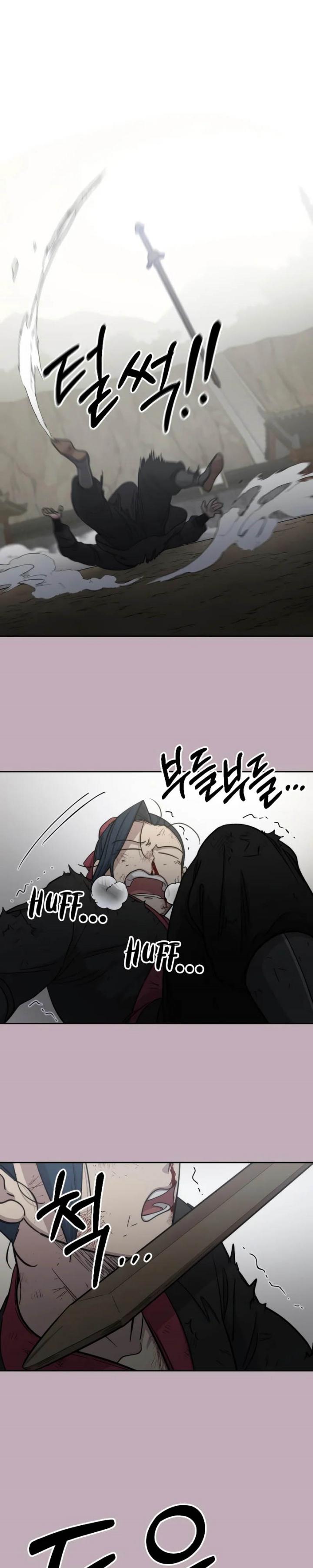Return of the Flowery Mountain Sect chapter 62