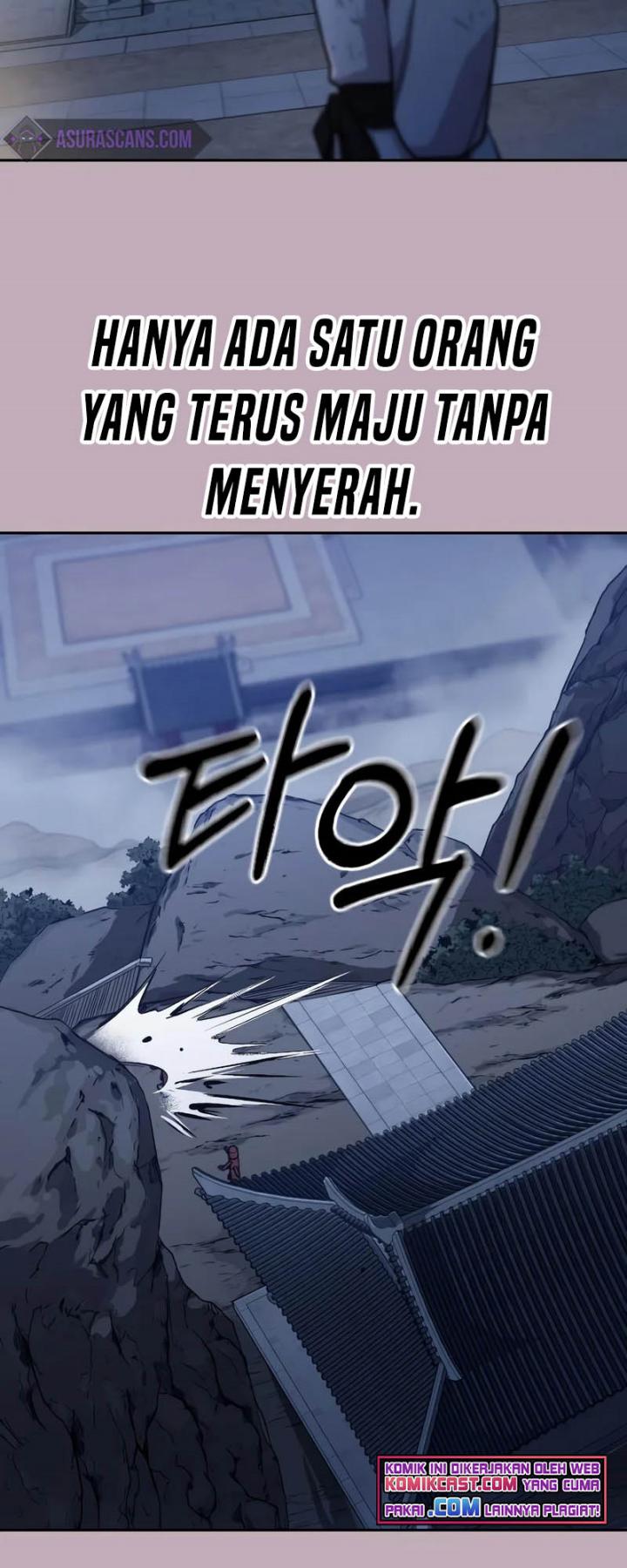 Return of the Flowery Mountain Sect chapter 62
