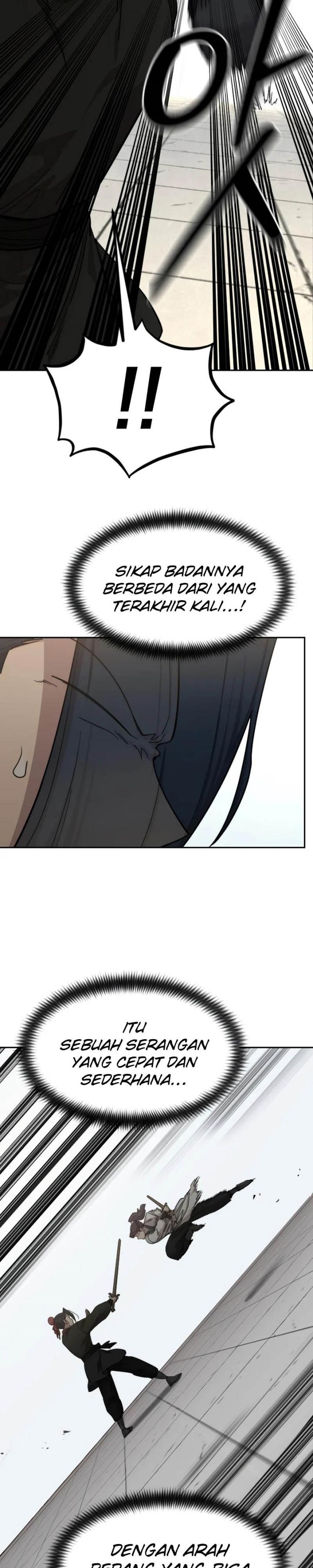 Return of the Flowery Mountain Sect chapter 62