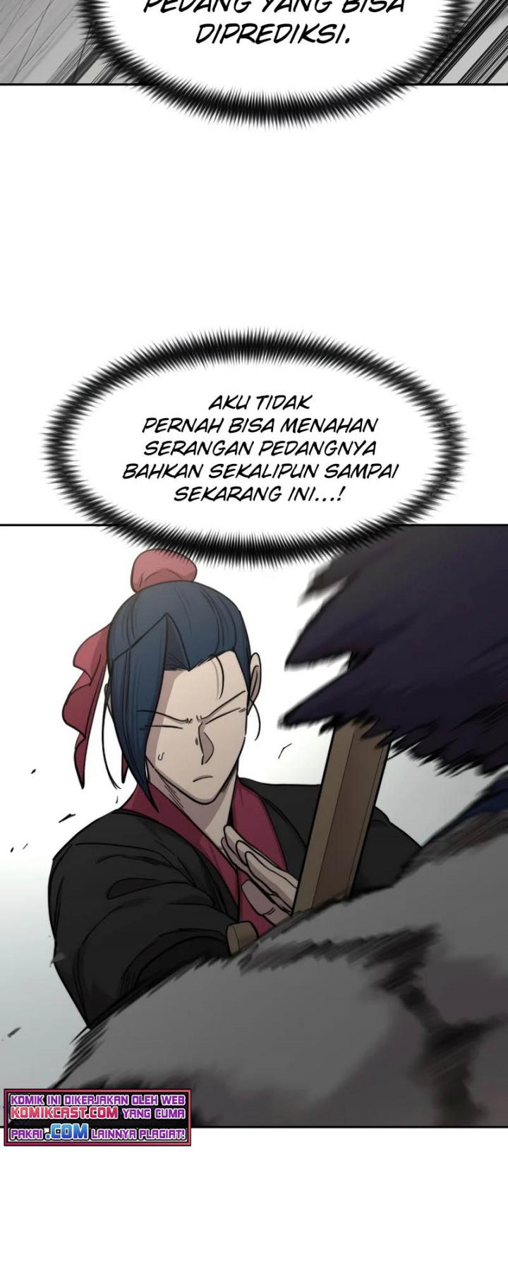 Return of the Flowery Mountain Sect chapter 62