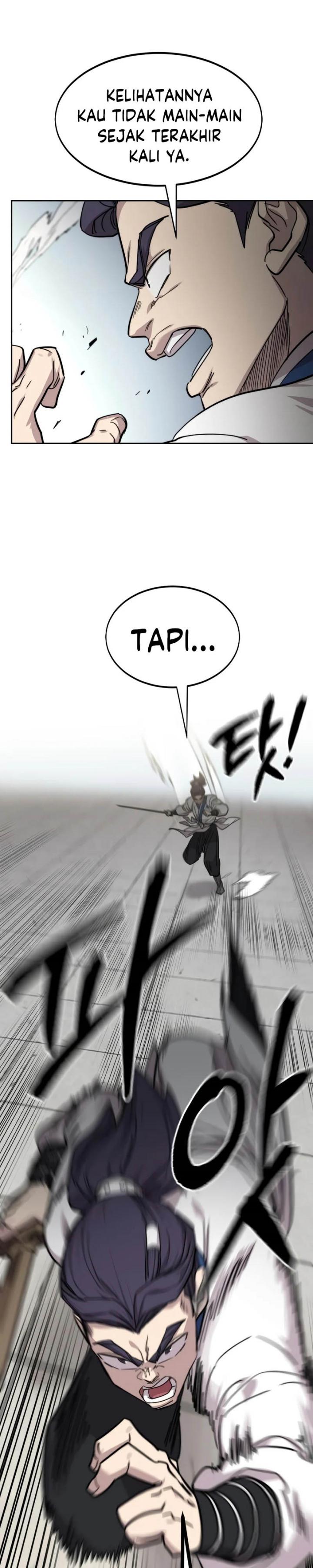 Return of the Flowery Mountain Sect chapter 62