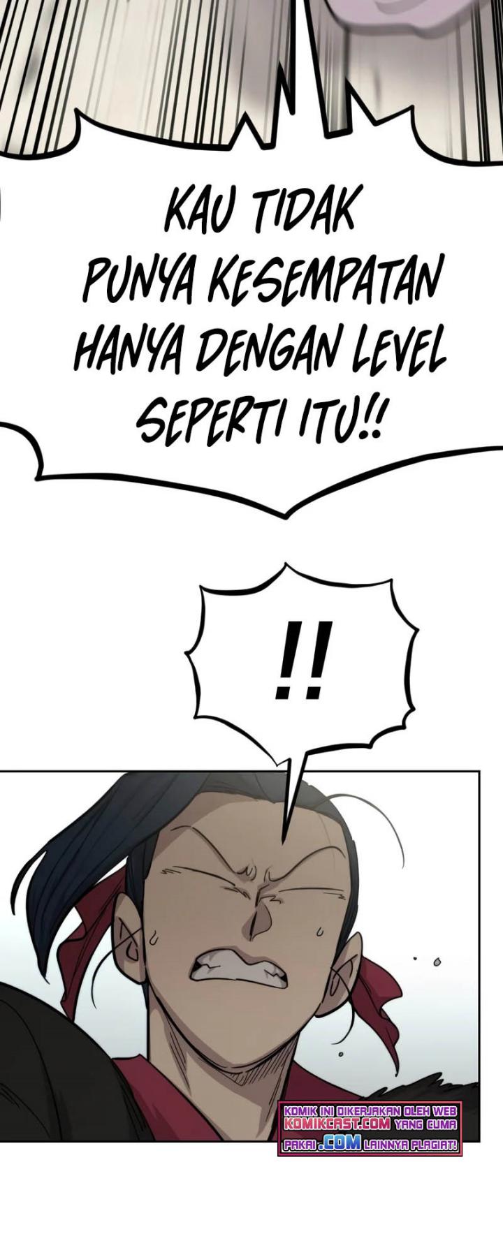 Return of the Flowery Mountain Sect chapter 62