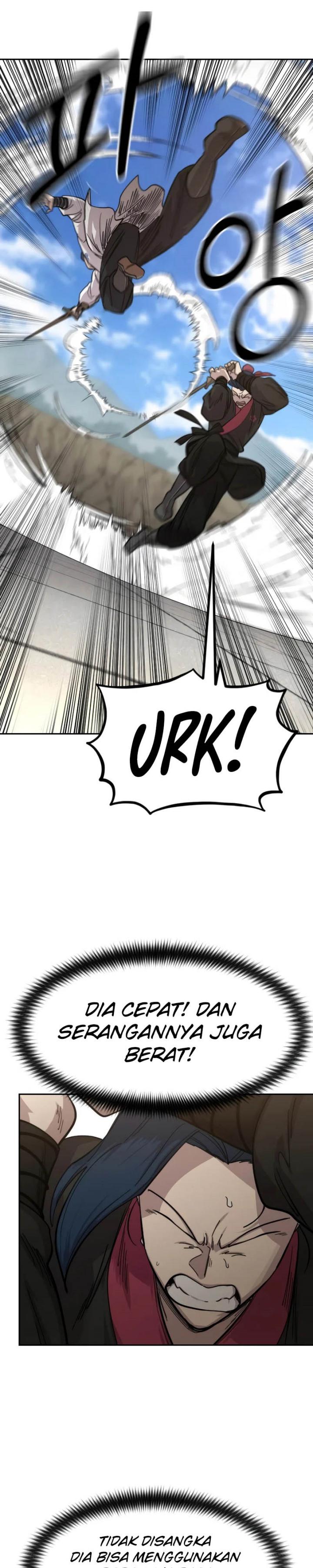 Return of the Flowery Mountain Sect chapter 62