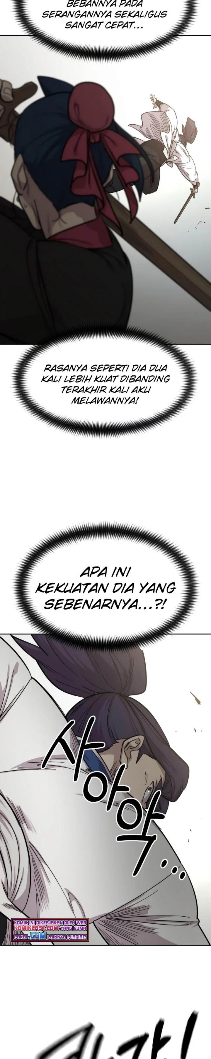 Return of the Flowery Mountain Sect chapter 62