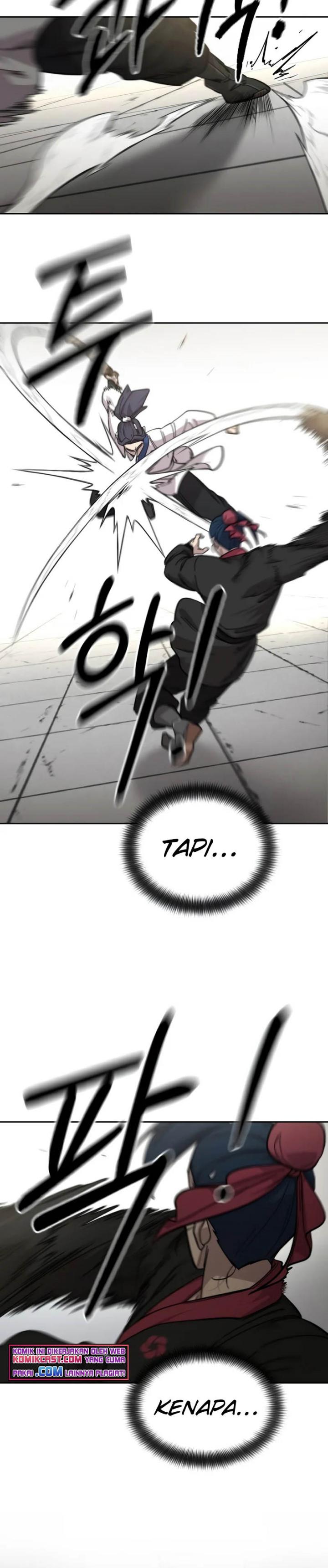 Return of the Flowery Mountain Sect chapter 62
