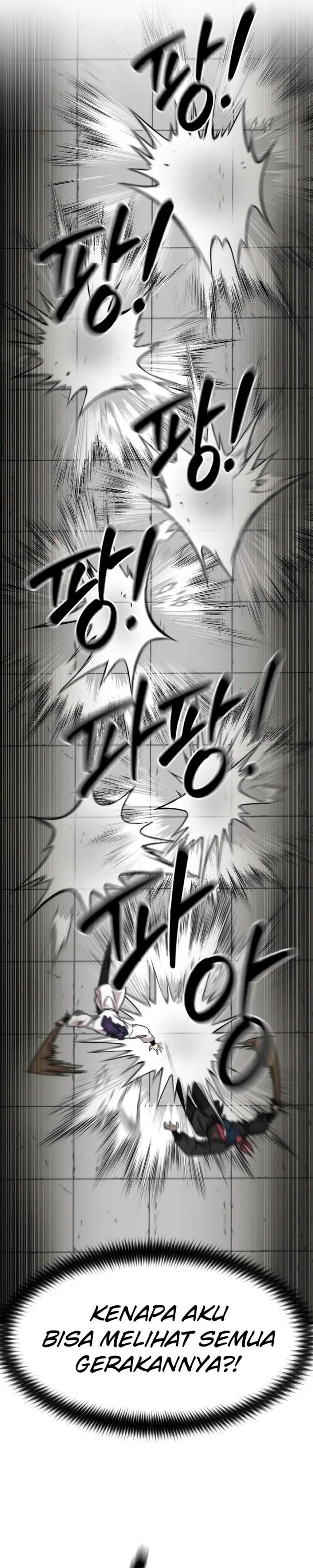 Return of the Flowery Mountain Sect chapter 62