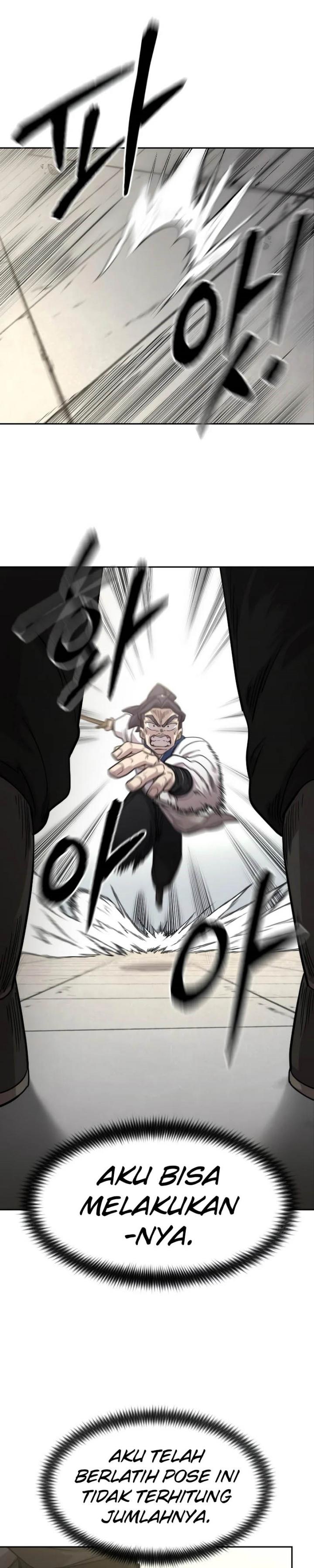 Return of the Flowery Mountain Sect chapter 62