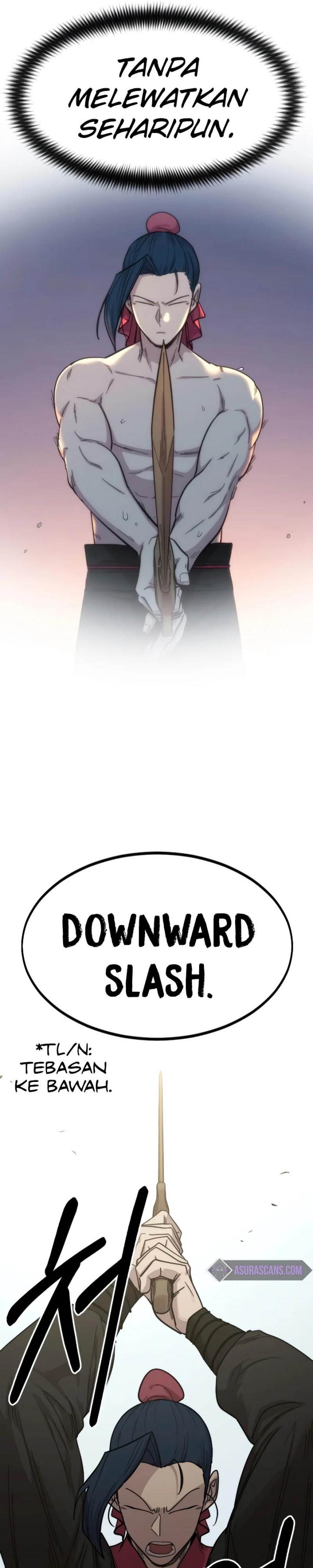 Return of the Flowery Mountain Sect chapter 62