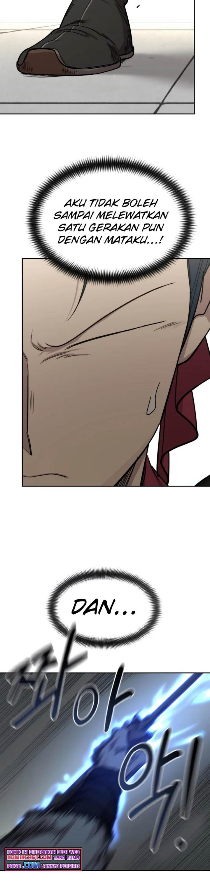 Return of the Flowery Mountain Sect chapter 62