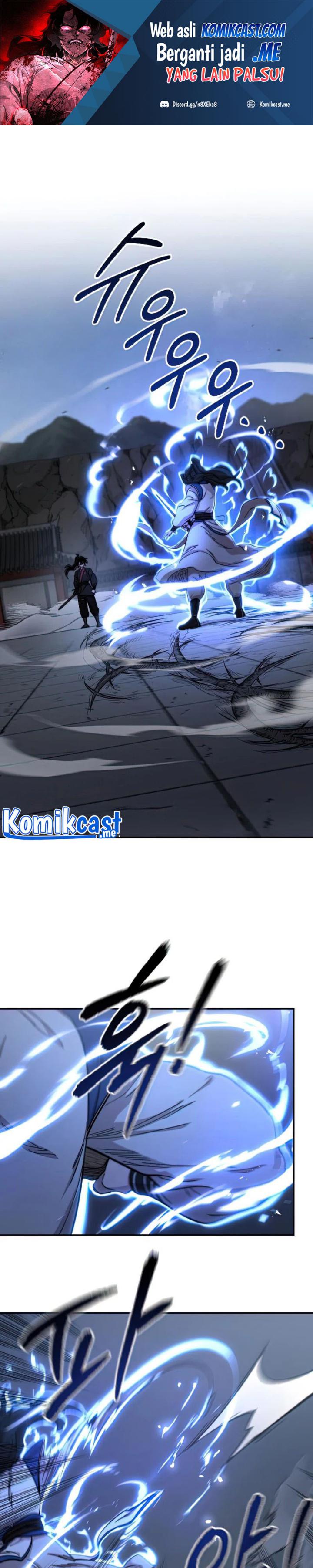 Return of the Flowery Mountain Sect chapter 68
