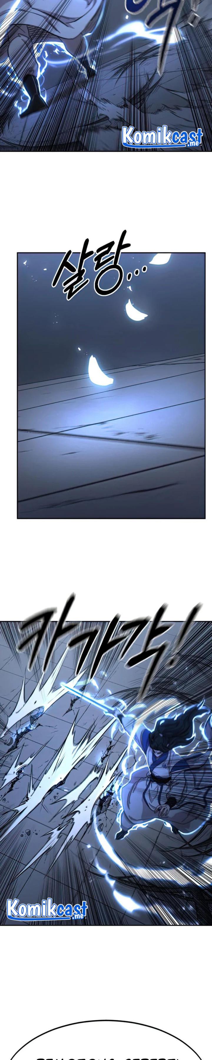 Return of the Flowery Mountain Sect chapter 68