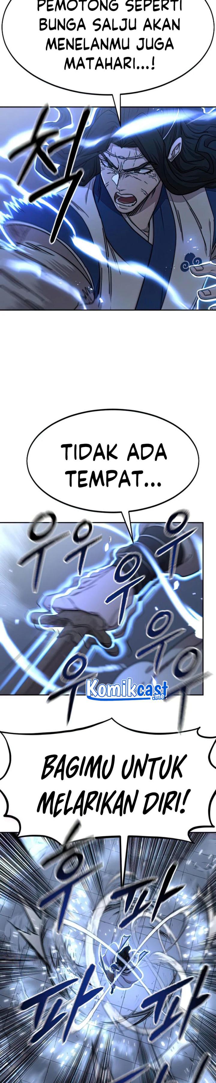 Return of the Flowery Mountain Sect chapter 68