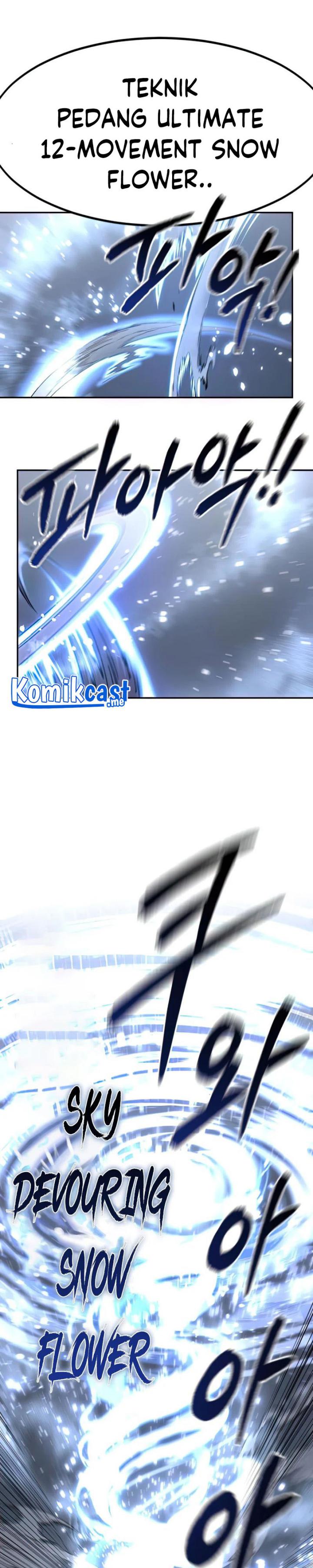 Return of the Flowery Mountain Sect chapter 68