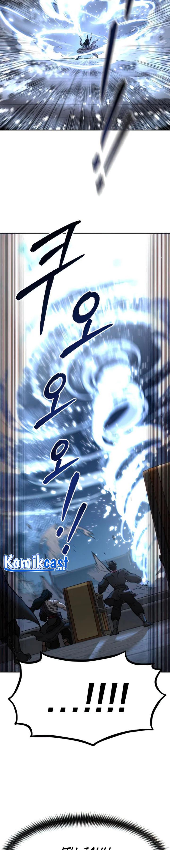 Return of the Flowery Mountain Sect chapter 68