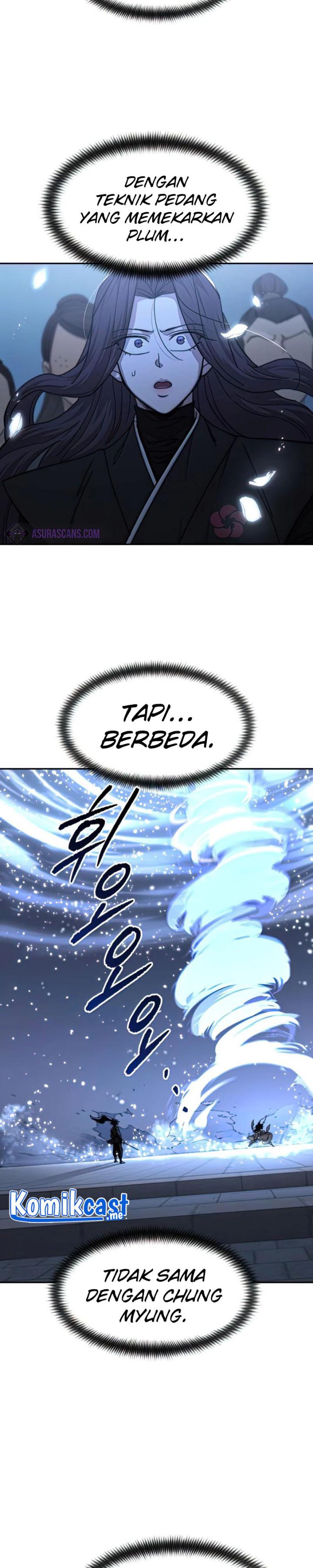 Return of the Flowery Mountain Sect chapter 68