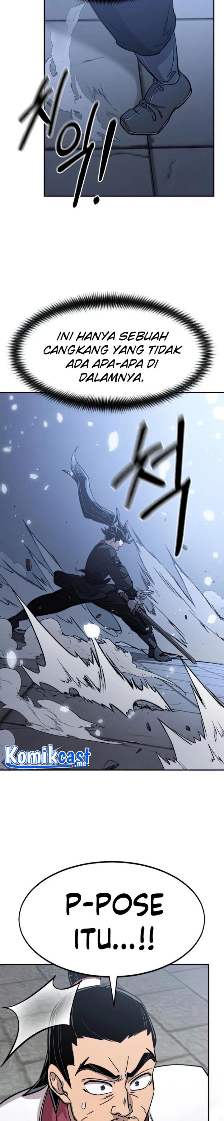 Return of the Flowery Mountain Sect chapter 68