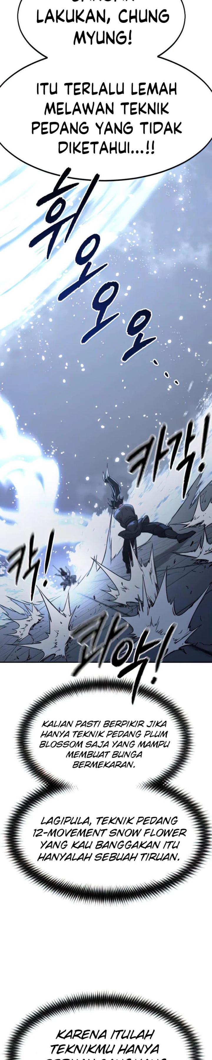 Return of the Flowery Mountain Sect chapter 68