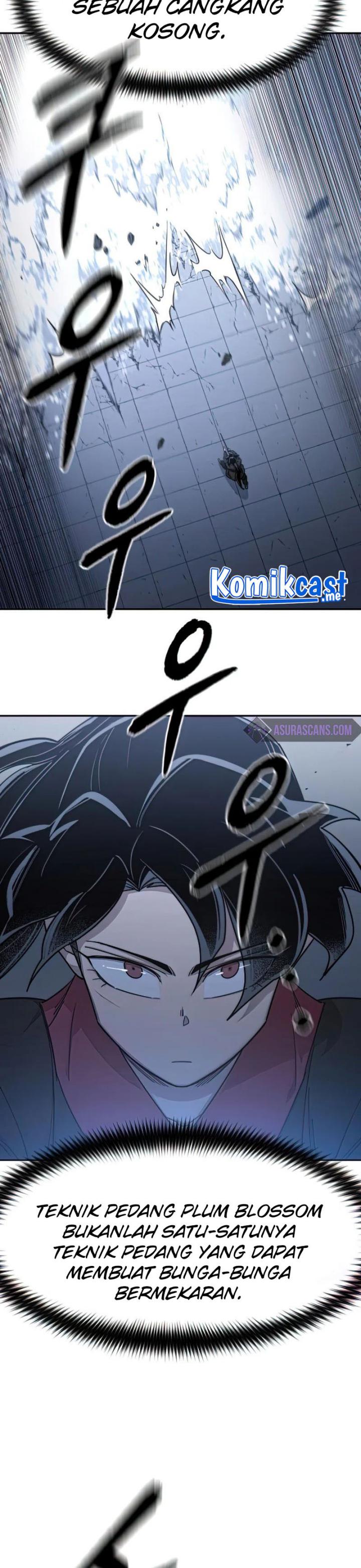 Return of the Flowery Mountain Sect chapter 68