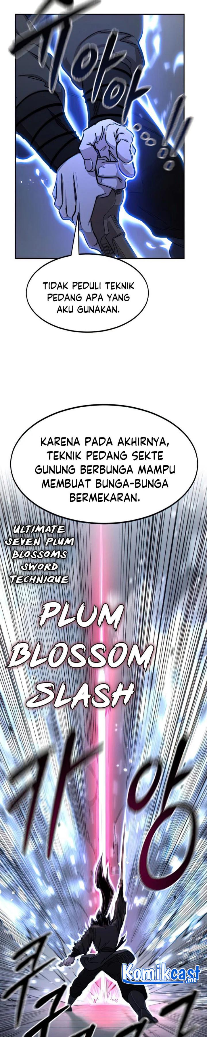 Return of the Flowery Mountain Sect chapter 68
