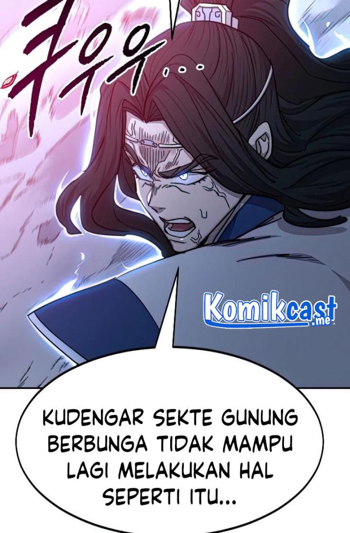 Return of the Flowery Mountain Sect chapter 68