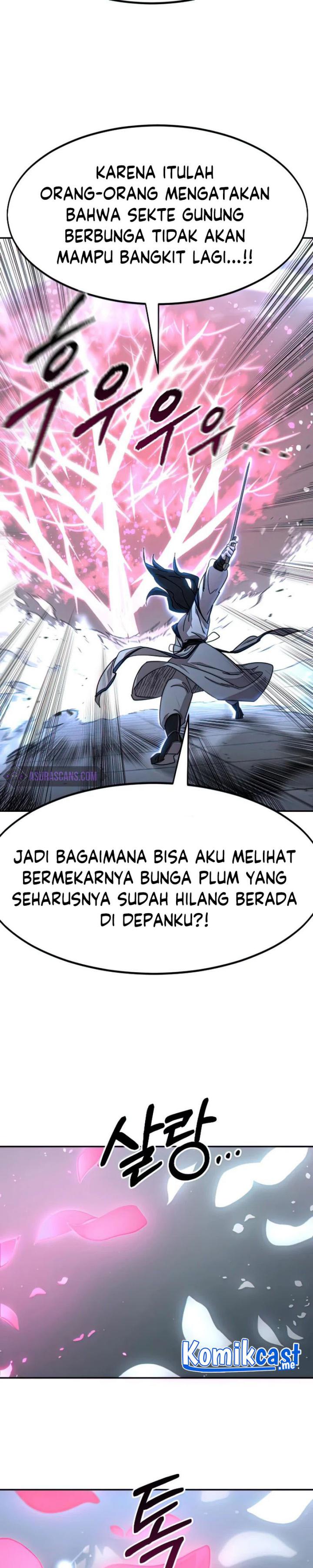 Return of the Flowery Mountain Sect chapter 68
