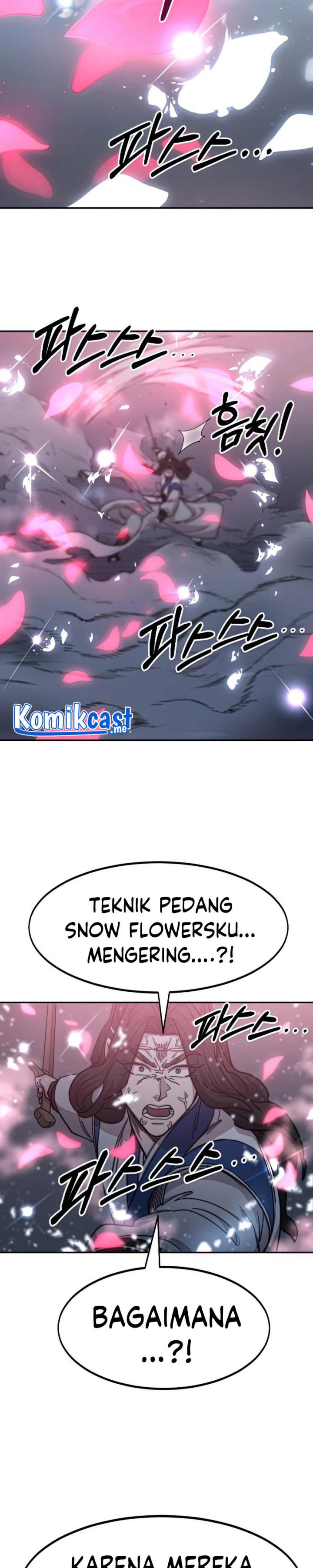 Return of the Flowery Mountain Sect chapter 68