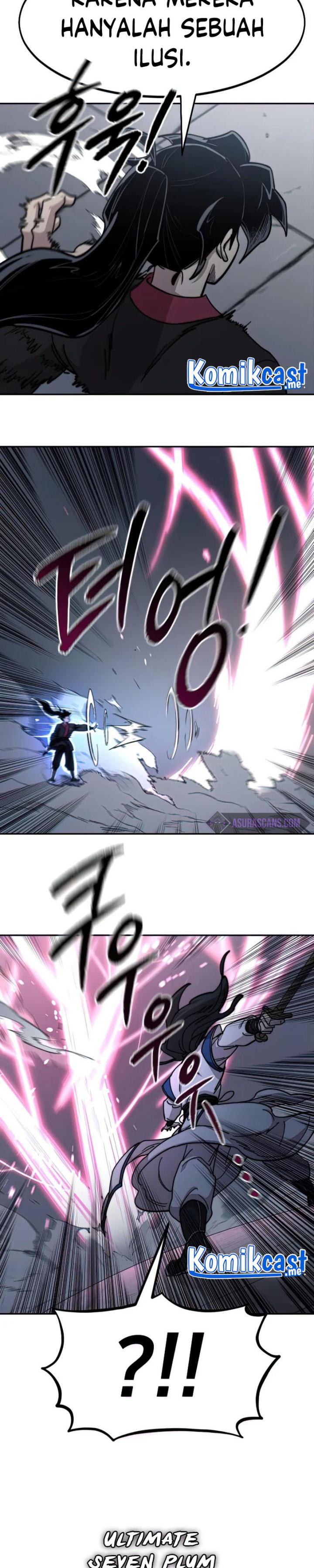 Return of the Flowery Mountain Sect chapter 68
