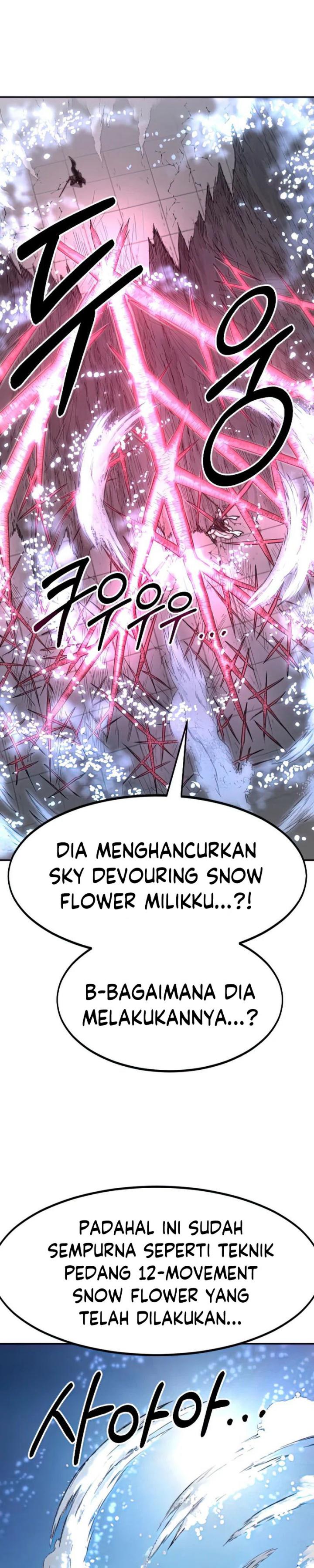 Return of the Flowery Mountain Sect chapter 68