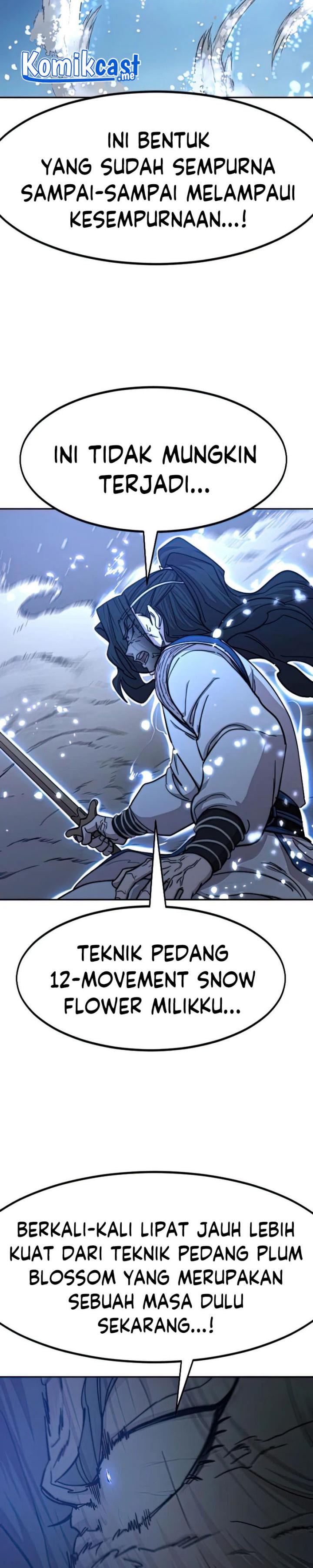 Return of the Flowery Mountain Sect chapter 68