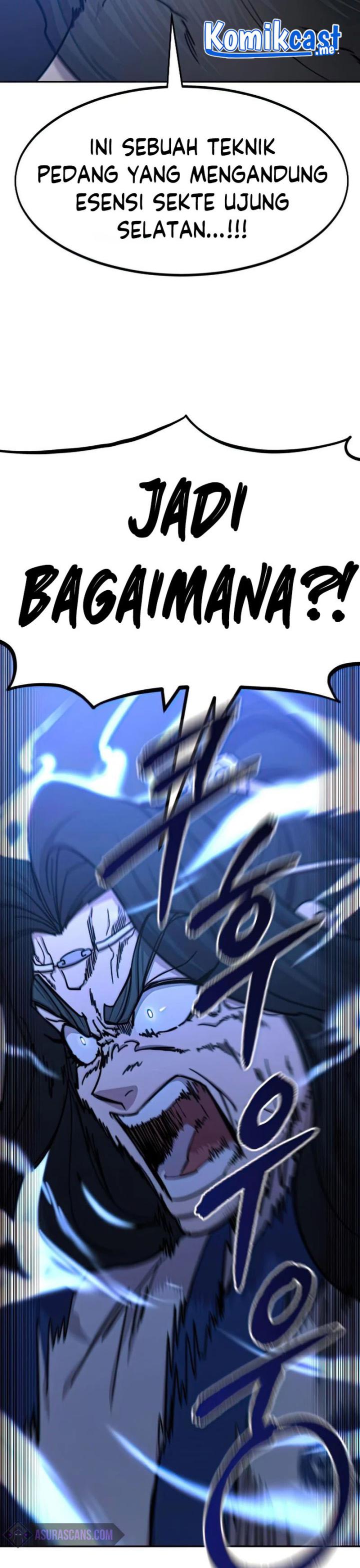 Return of the Flowery Mountain Sect chapter 68