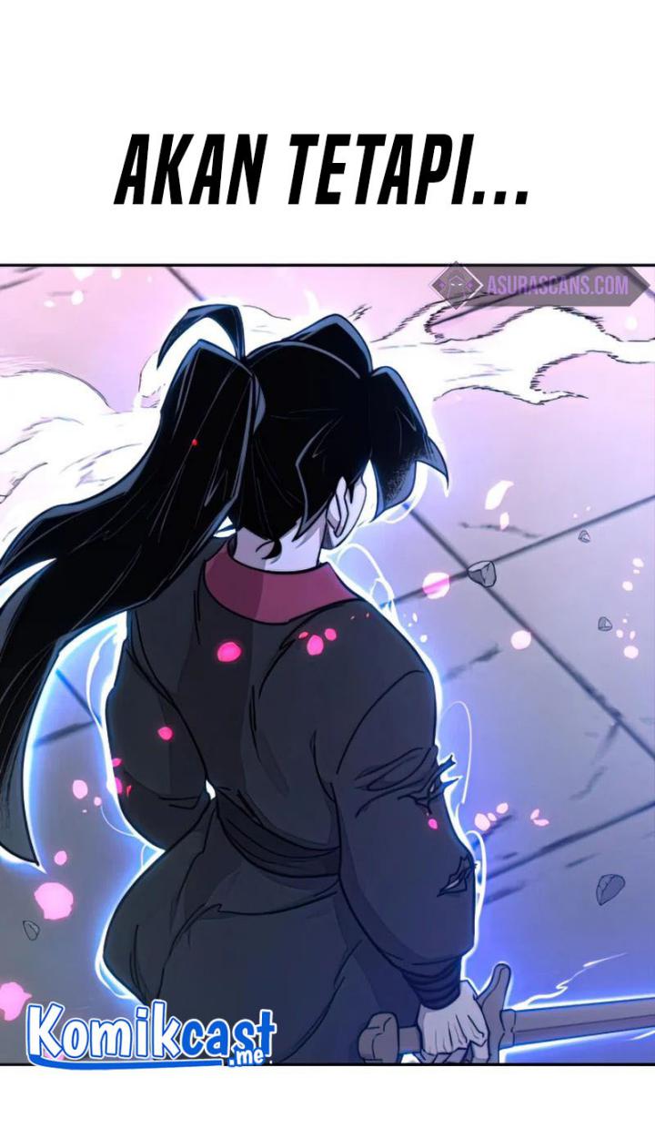 Return of the Flowery Mountain Sect chapter 68