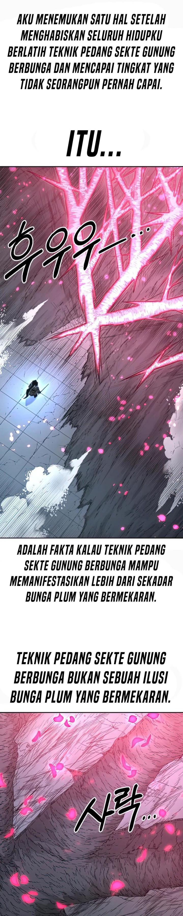 Return of the Flowery Mountain Sect chapter 68