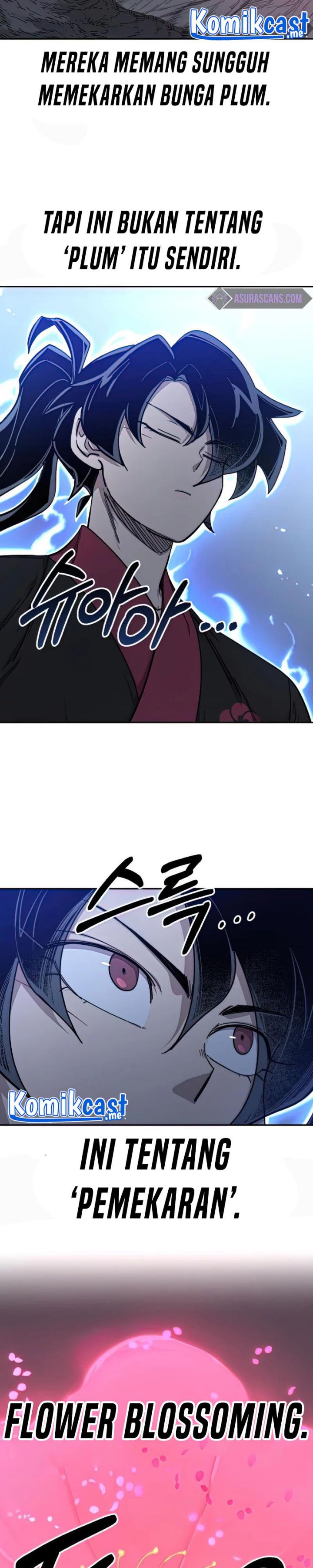 Return of the Flowery Mountain Sect chapter 68
