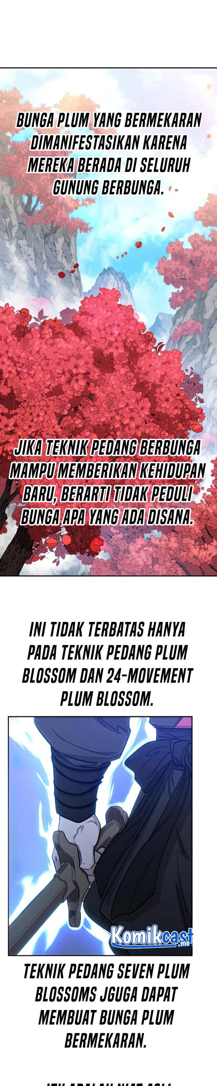Return of the Flowery Mountain Sect chapter 68