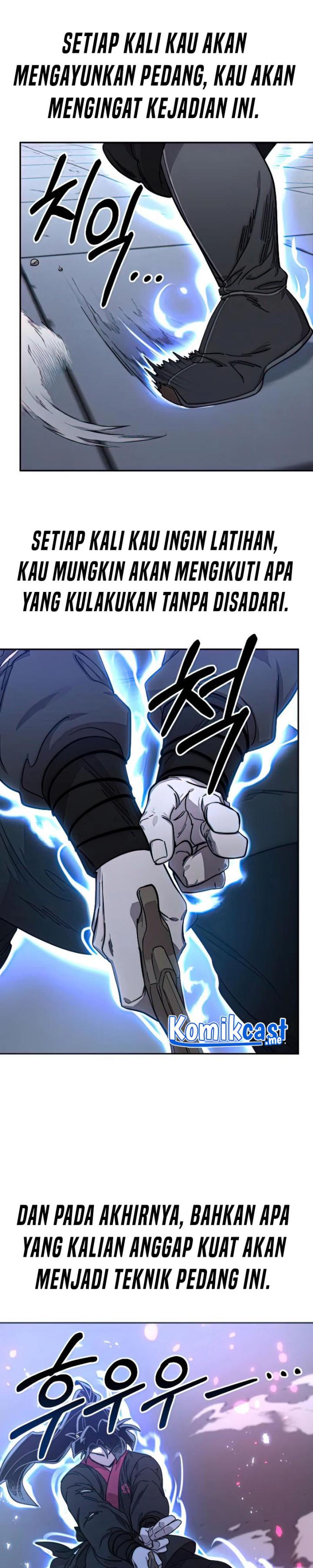 Return of the Flowery Mountain Sect chapter 68