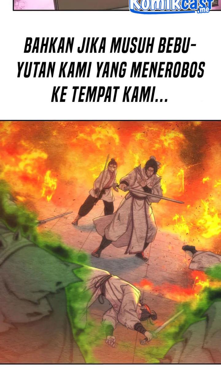 Return of the Flowery Mountain Sect chapter 68