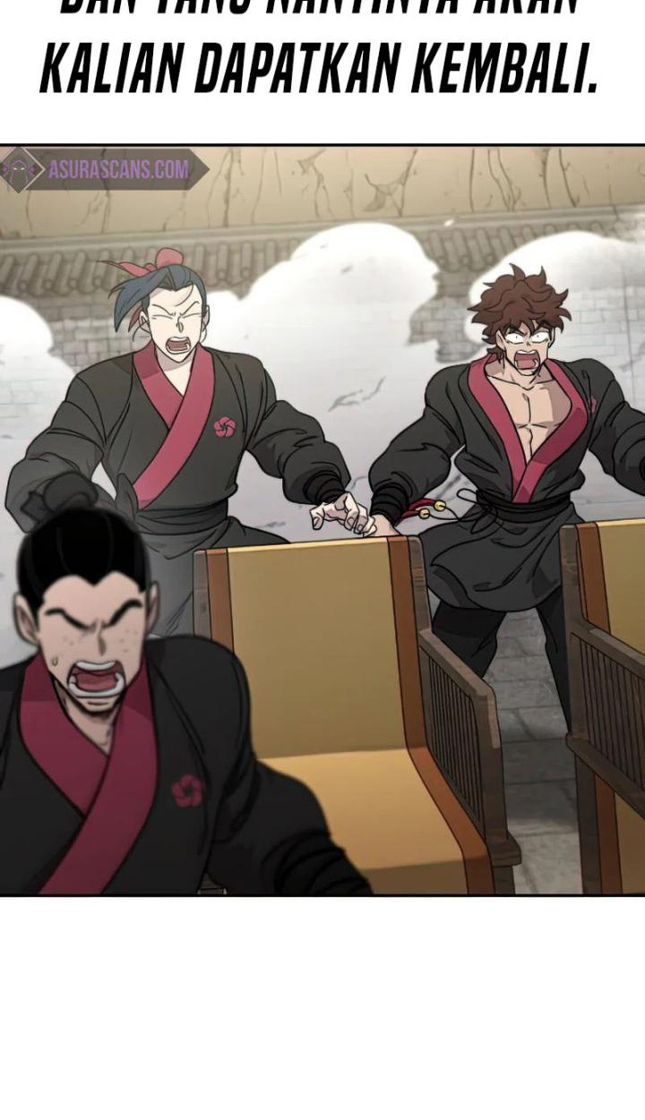 Return of the Flowery Mountain Sect chapter 68