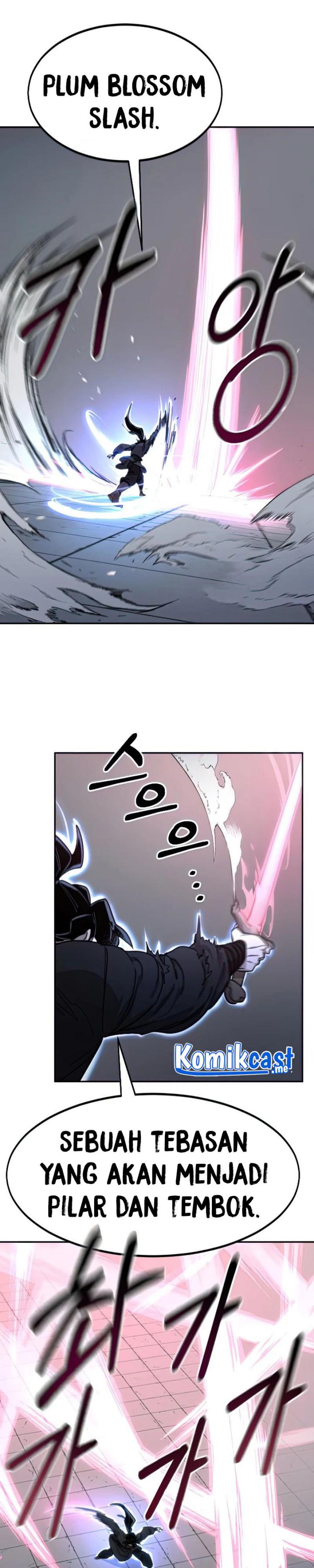 Return of the Flowery Mountain Sect chapter 68