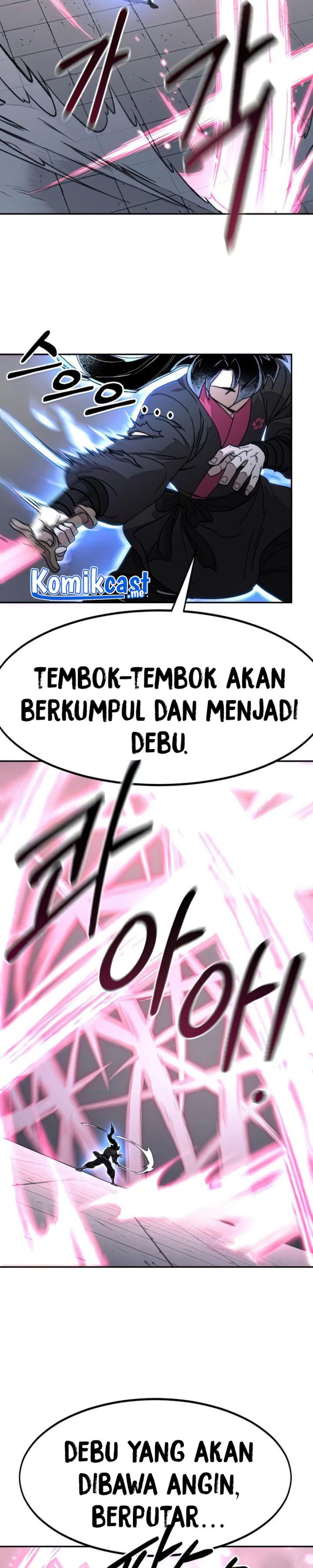 Return of the Flowery Mountain Sect chapter 68