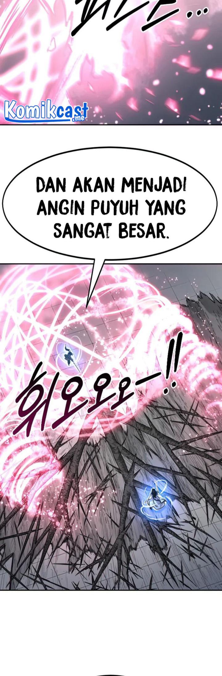 Return of the Flowery Mountain Sect chapter 68