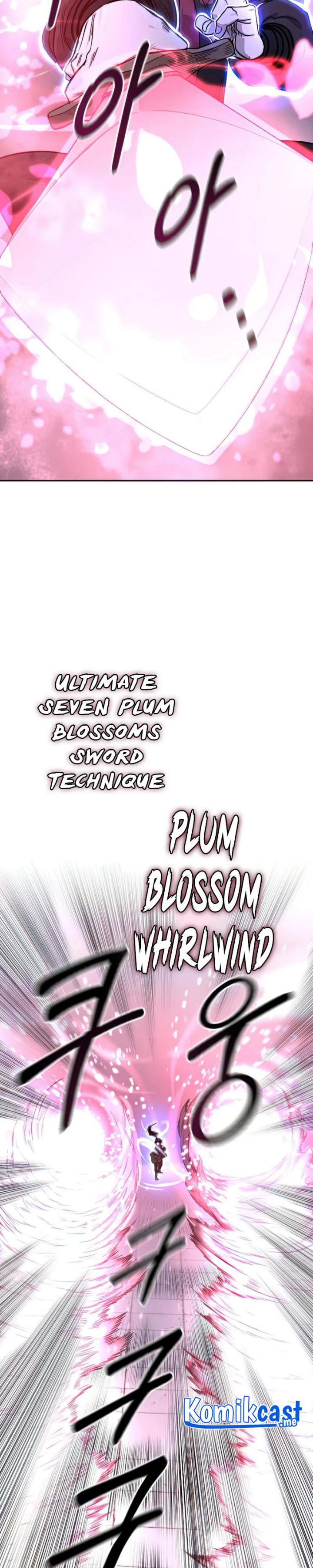 Return of the Flowery Mountain Sect chapter 68