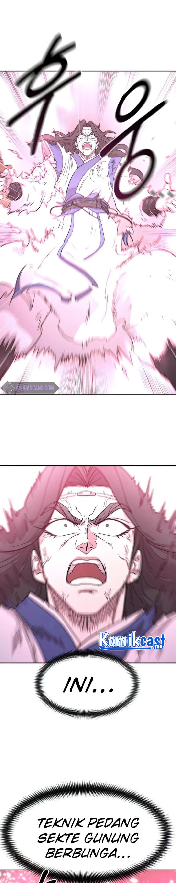 Return of the Flowery Mountain Sect chapter 68